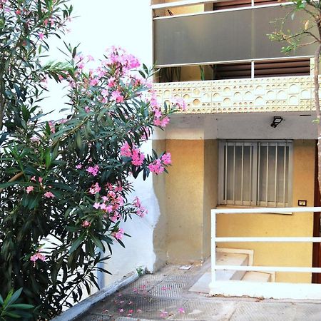 Persey Apartment أثينا المظهر الخارجي الصورة