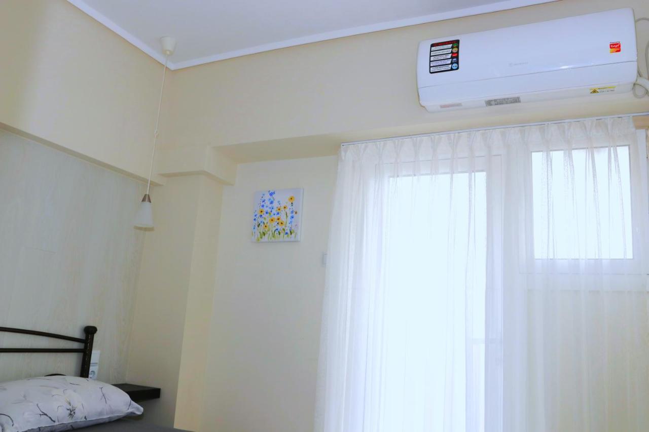 Persey Apartment أثينا المظهر الخارجي الصورة