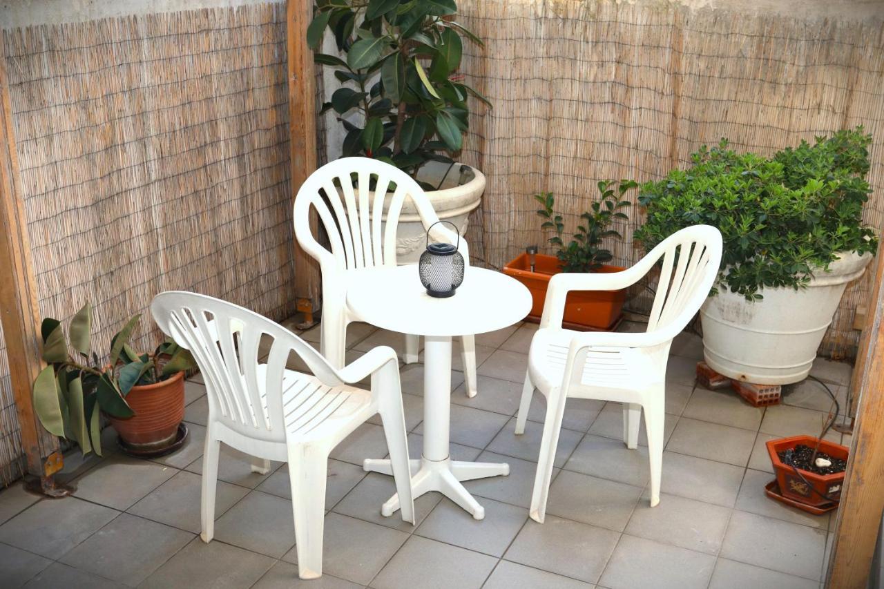 Persey Apartment أثينا المظهر الخارجي الصورة