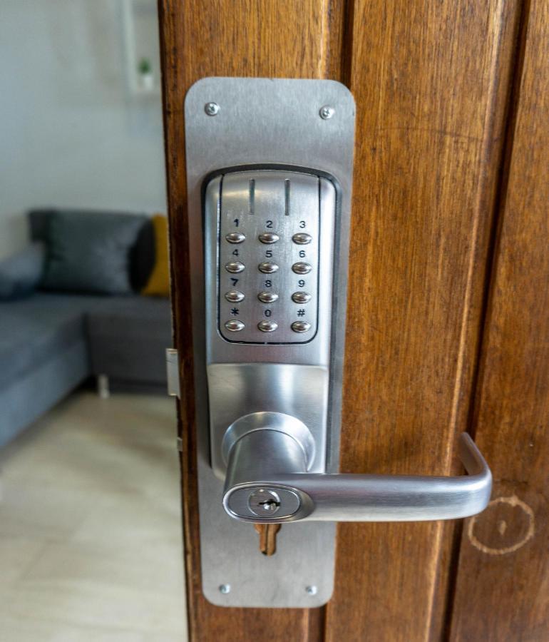 Persey Apartment أثينا المظهر الخارجي الصورة