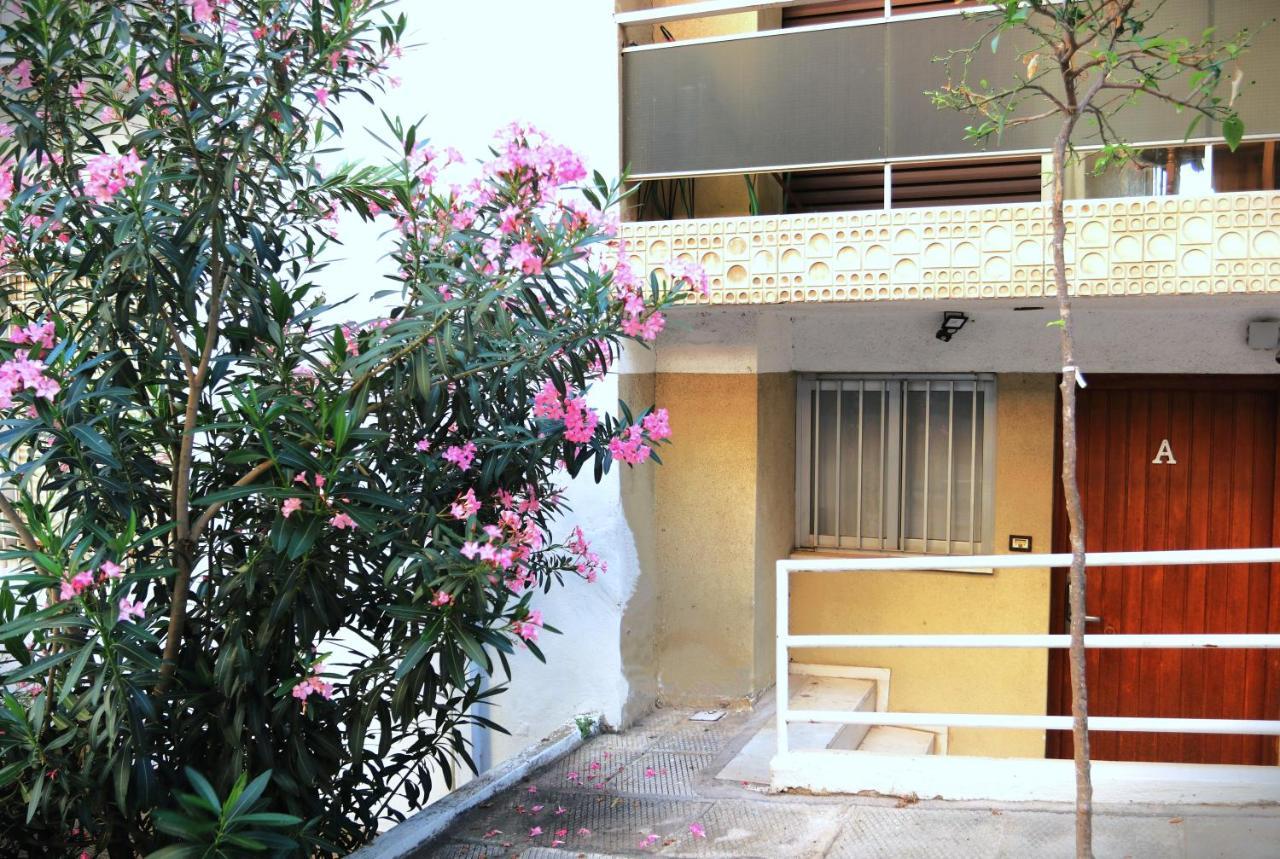 Persey Apartment أثينا المظهر الخارجي الصورة