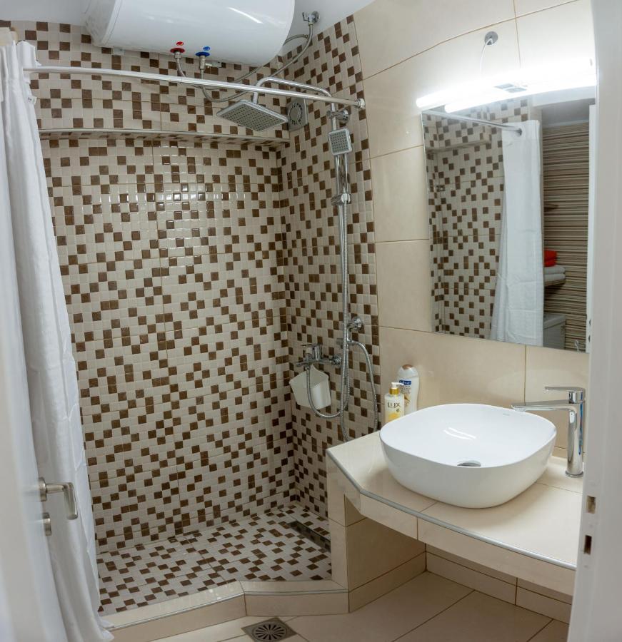Persey Apartment أثينا المظهر الخارجي الصورة