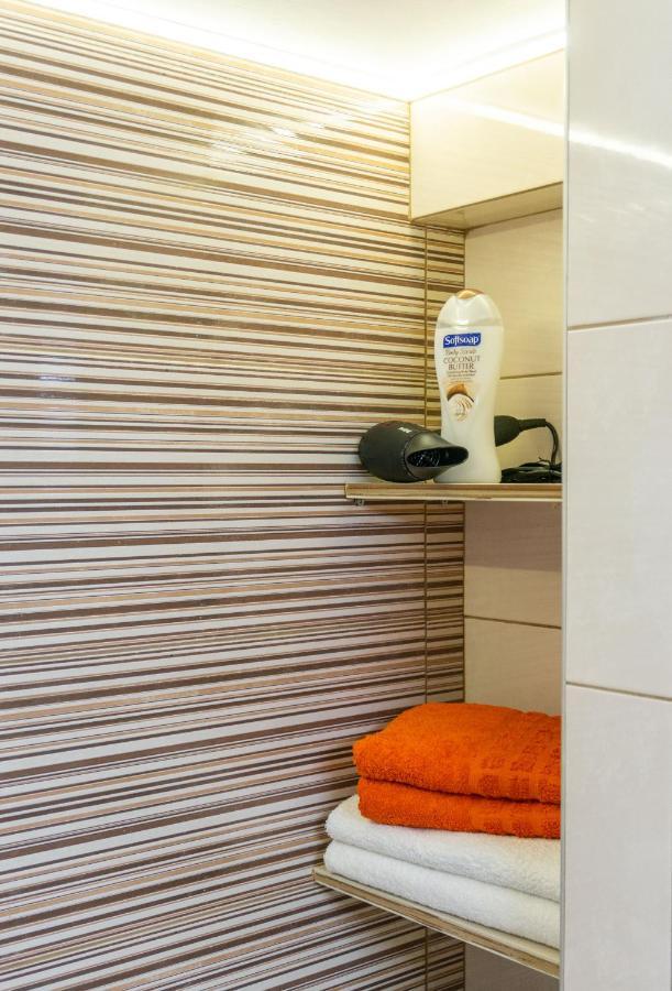 Persey Apartment أثينا المظهر الخارجي الصورة