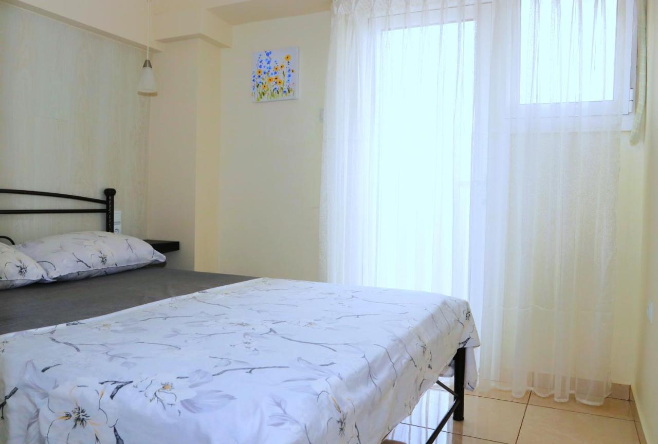 Persey Apartment أثينا المظهر الخارجي الصورة