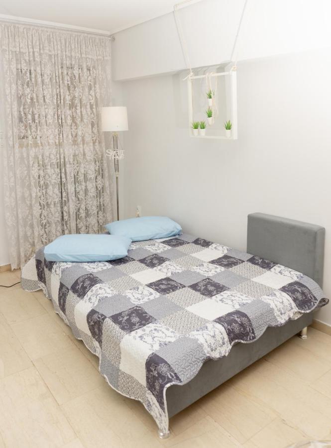 Persey Apartment أثينا المظهر الخارجي الصورة